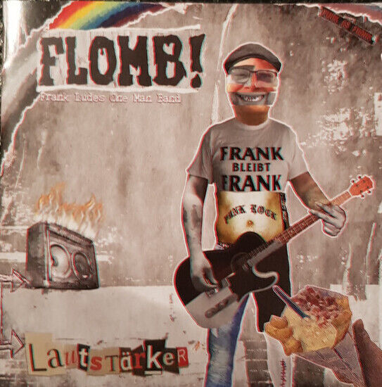 Flomb! - Lautstarker