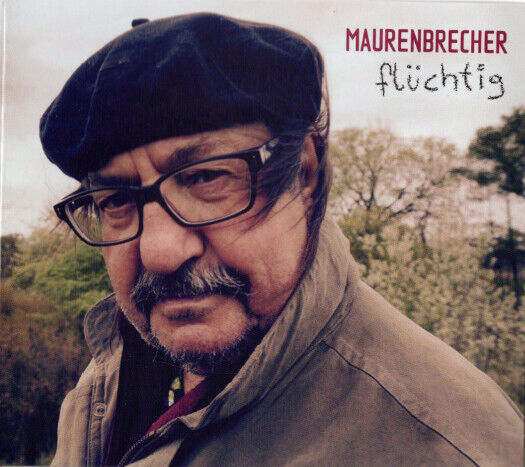 Maurenbrecher, Manfred - Fluechtig