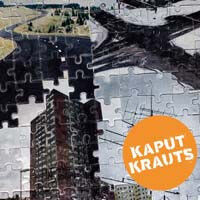 Kaput Krauts - Strasse Kreuzung Hochhaus