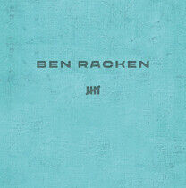 Ben Racken - V