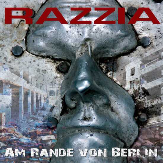 Razzia - Am Rande von Berlin