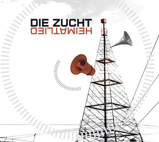 Die Zucht - Heimatlied