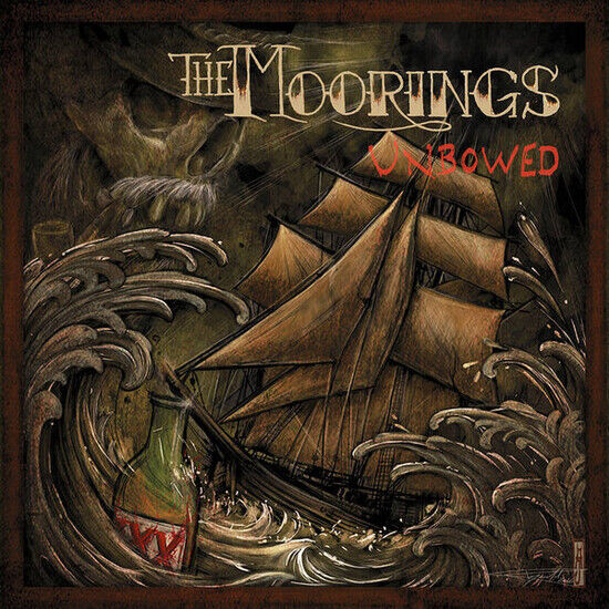 Moorings - Unbowed