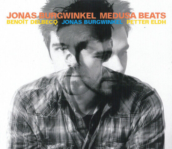 Burgwinkel, Jonas - Medusa Beats