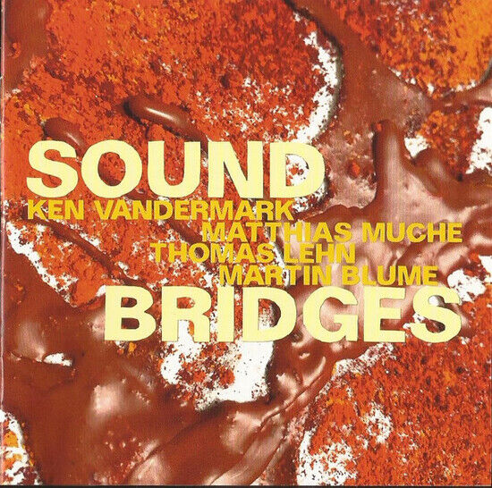 V/A - Soundbridges