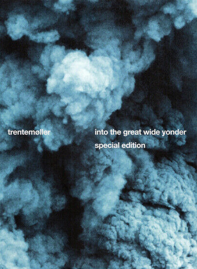 Trentemoller - Into the Great Wide..