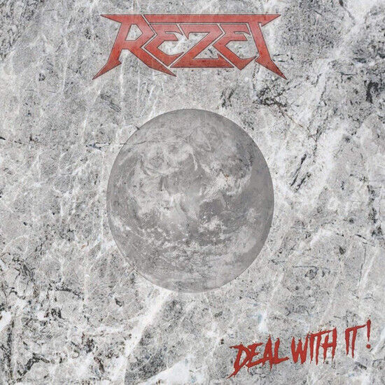 Rezet - Deal With It!