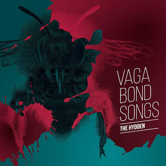 Hydden - Vagabond Songs