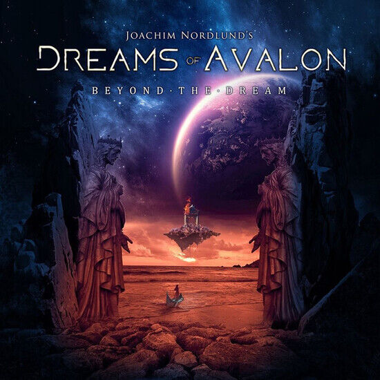 Dreams of Avalon - Beyond the Dream