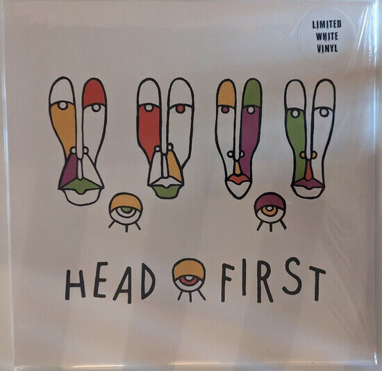 Head First - Head First