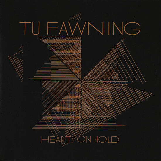 Tu Fawning - Hearts On Hold