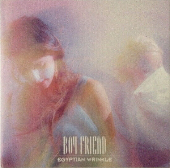 Boy Friend - Egyptian Wrinkle