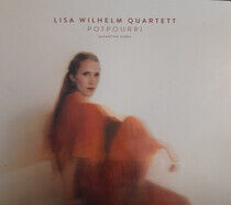 Lisa Wilhelm Quartett - Potpurri