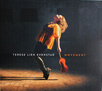 Evenstad, Terese Lien - Movement