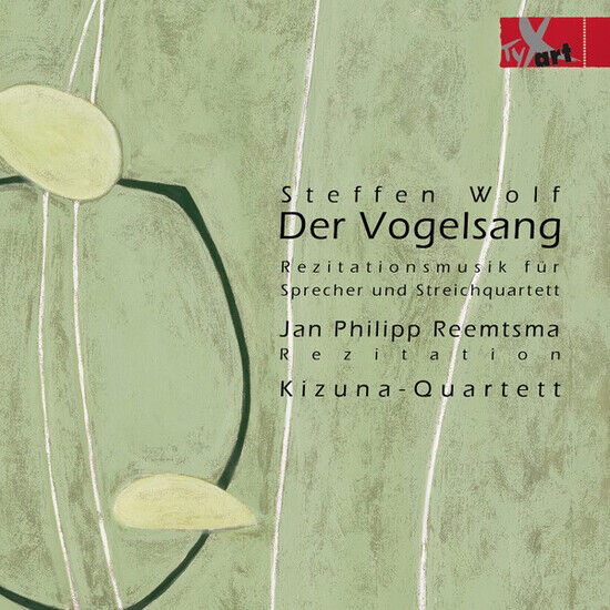 Reemtsma, Jan Philipp / K - Der Vogelsang