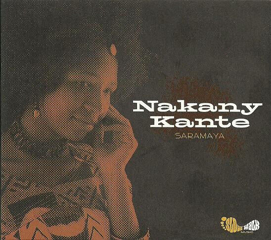 Kante, Nakany - Saramaya