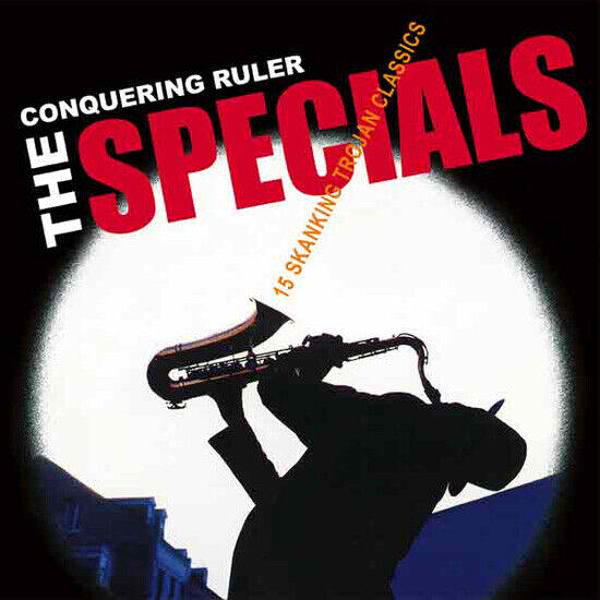 Specials - Conquering Ruler