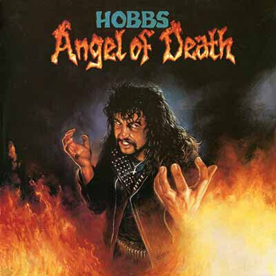 Hobbs\' Angel of Death - Hobbs\' Angel of Death