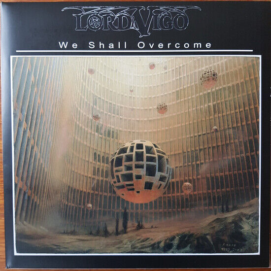 Lord Vigo - We Shall Overcome