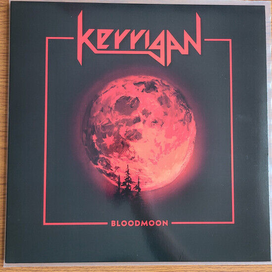 Kerrigan - Bloodmoon