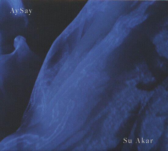 Aysay - Su Akar