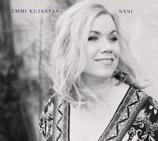 Kujanpaa, Emmi - Nani