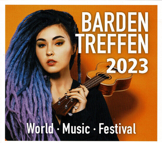 V/A - Bardentreffen 2023