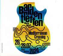 Various - Bardentreffen 2024