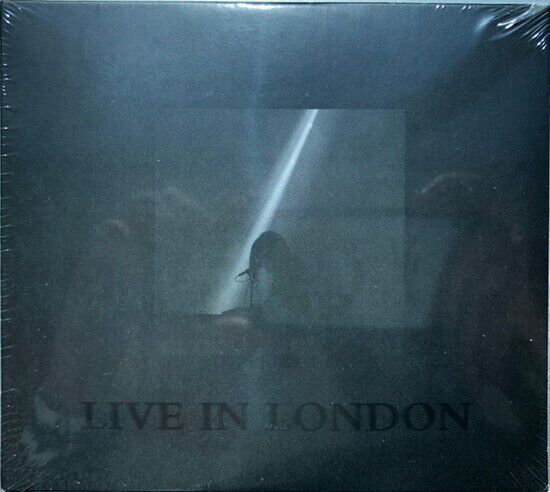 Hvob - Live In London