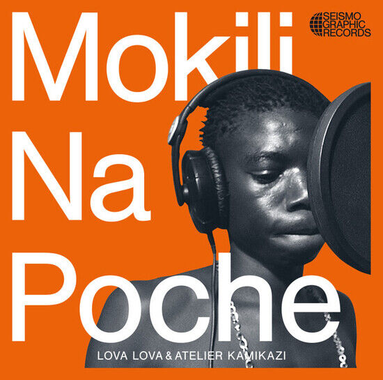 Lova Lova & Atelier Kamik - Mokili Na Poche