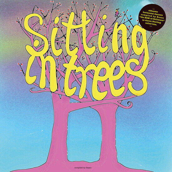 V/A - Basso Presents: Sittin...