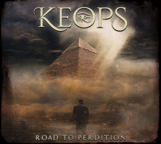 Keops - Road To Perdition