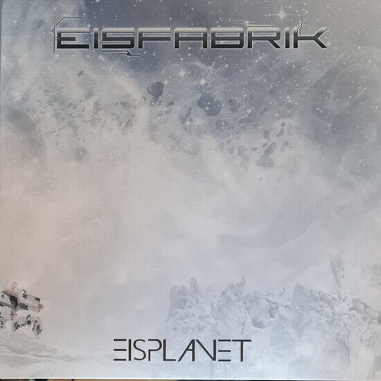 Eisfabrik - Eisplanet