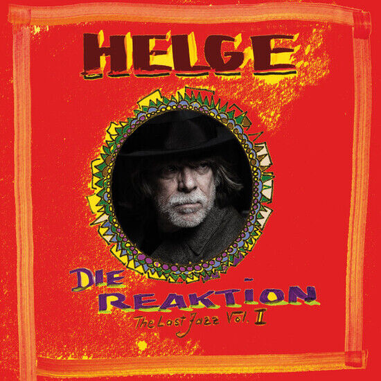 Schneider, Helge - Die Reaktion-the Last..