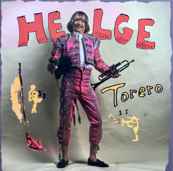 Schneider, Helge - Torero