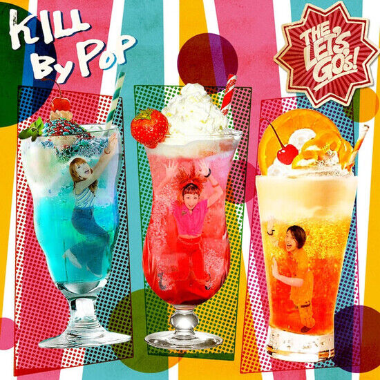 Let\'s Go - Kill By Pop