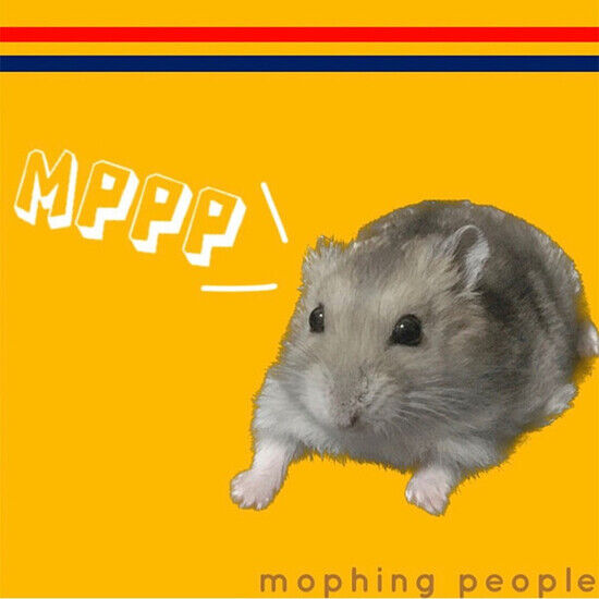 Mophing People - Mppp