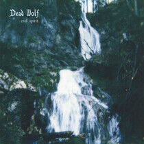 Dead Wolf - Evil Spirit