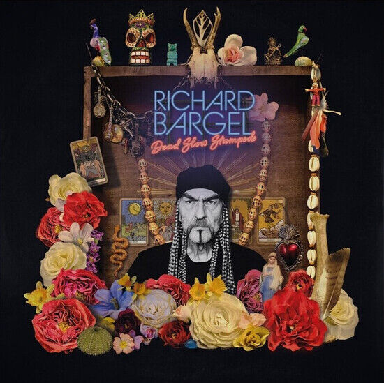 Bargel, Richard - Dead Slow Stampede