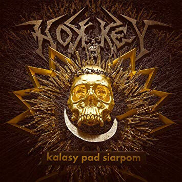 Hok-Key - Kalasy Pad Siarpom