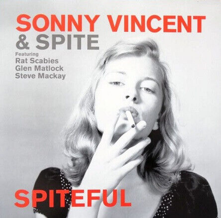 Vincent, Sonny & Spite - Spiteful