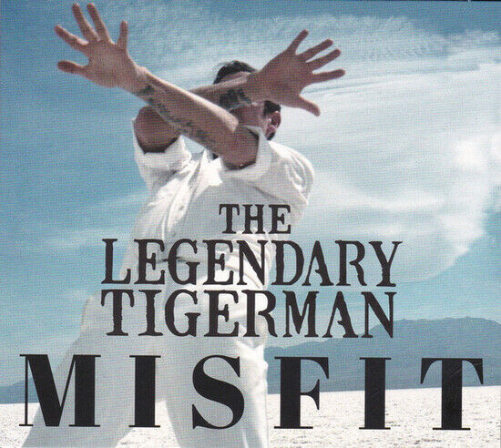 Legendary Tiger Man - Misfit