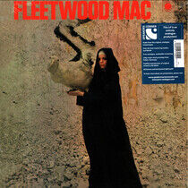 Fleetwood Mac - Pious Bird of Good.. -Hq-