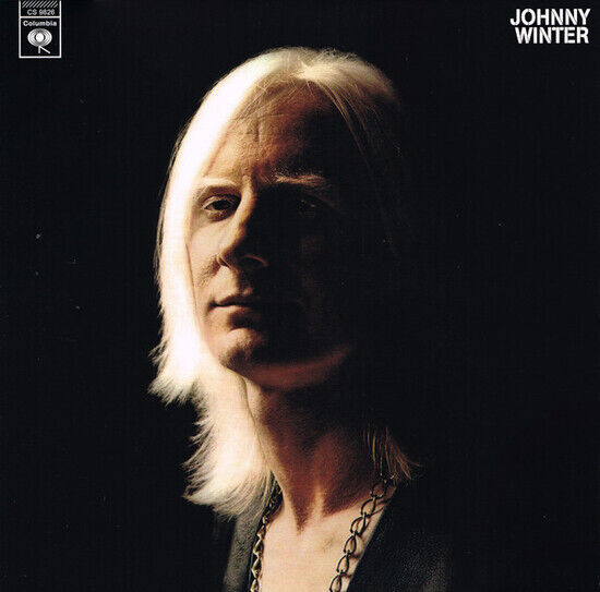 Winter, Johnny - Johnny Winter