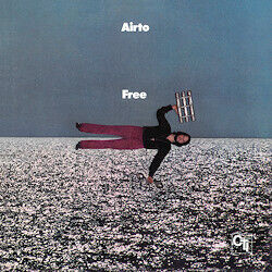 Moreira, Airto - Free -Hq/Gatefold-