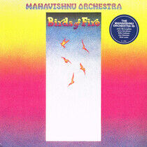 Mahavishnu Orchestra - Birds of Fire