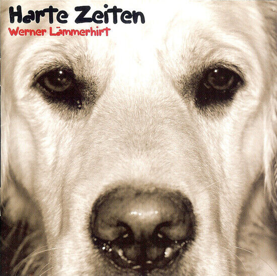 Lammerhirt, Werner - Harte Zeiten