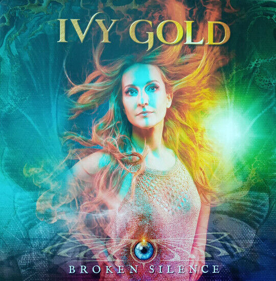 Ivy Gold - Broken Silence