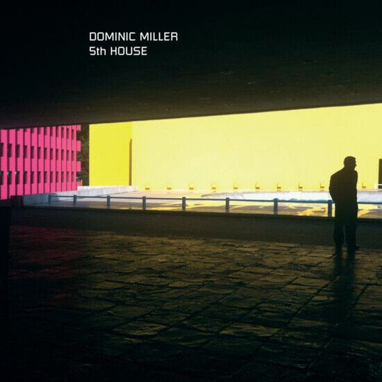 Miller, Dominic - Fifth House