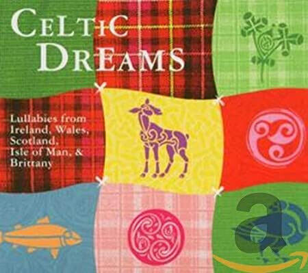 V/A - Celtic Dreams - Lullabies